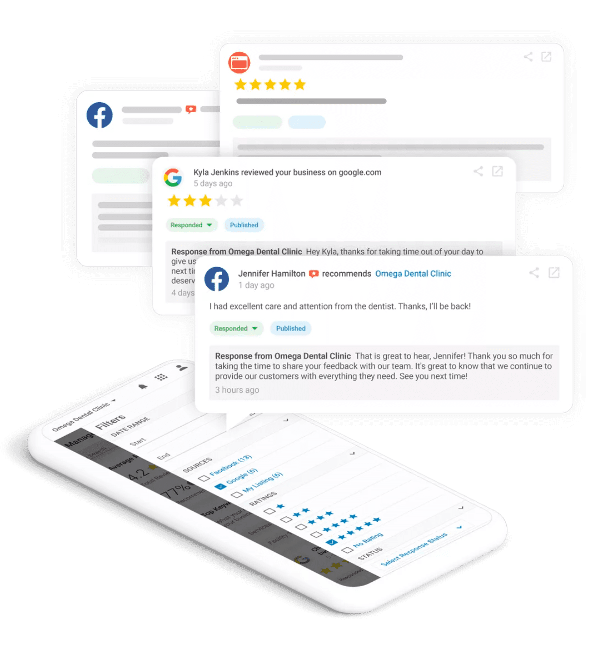 Online reputation management in Dubai – Strengthen your brand, manage reviews, and build trust.